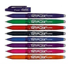 ΣΤΥΛΟ    PILOT   FRIXION BALL 0.7mm  